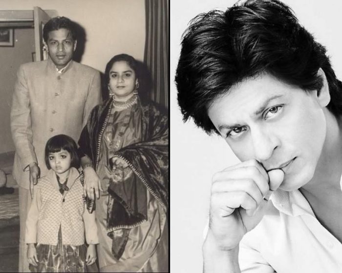 Shahrukh Khan