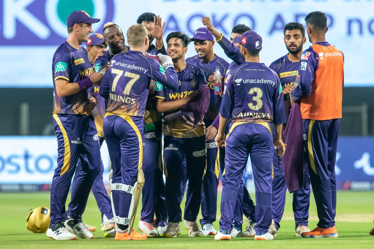 IPL 2022, KKR vs MI: कोलकाता नाईट राइडर्स ने बैन लगे इस तेज गेंदबाज की कराई वापसी, पहले मैच में ही कर दिया बड़ा कमाल