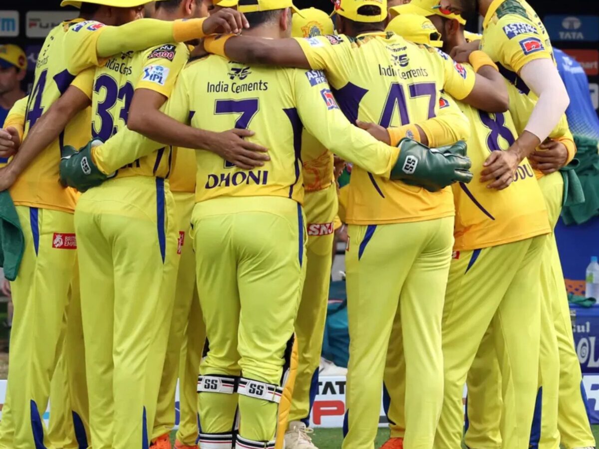 5 विदेशी खिलाड़ी जो चेन्नई सुपर किंग्स की टीम का रह चुके हिस्सा, शायद ही याद होंगे आपको ये नाम !