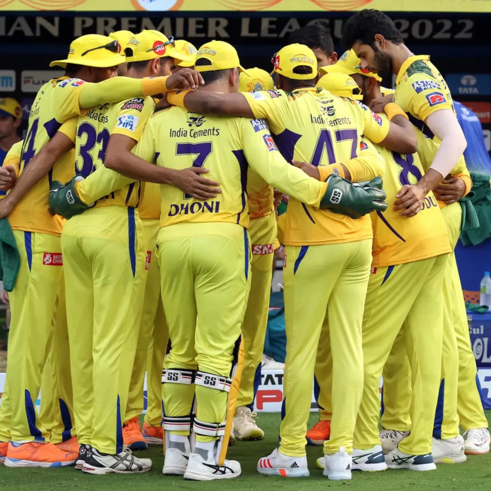 5 विदेशी खिलाड़ी जो चेन्नई सुपर किंग्स की टीम का रह चुके हिस्सा, शायद ही याद होंगे आपको ये नाम !