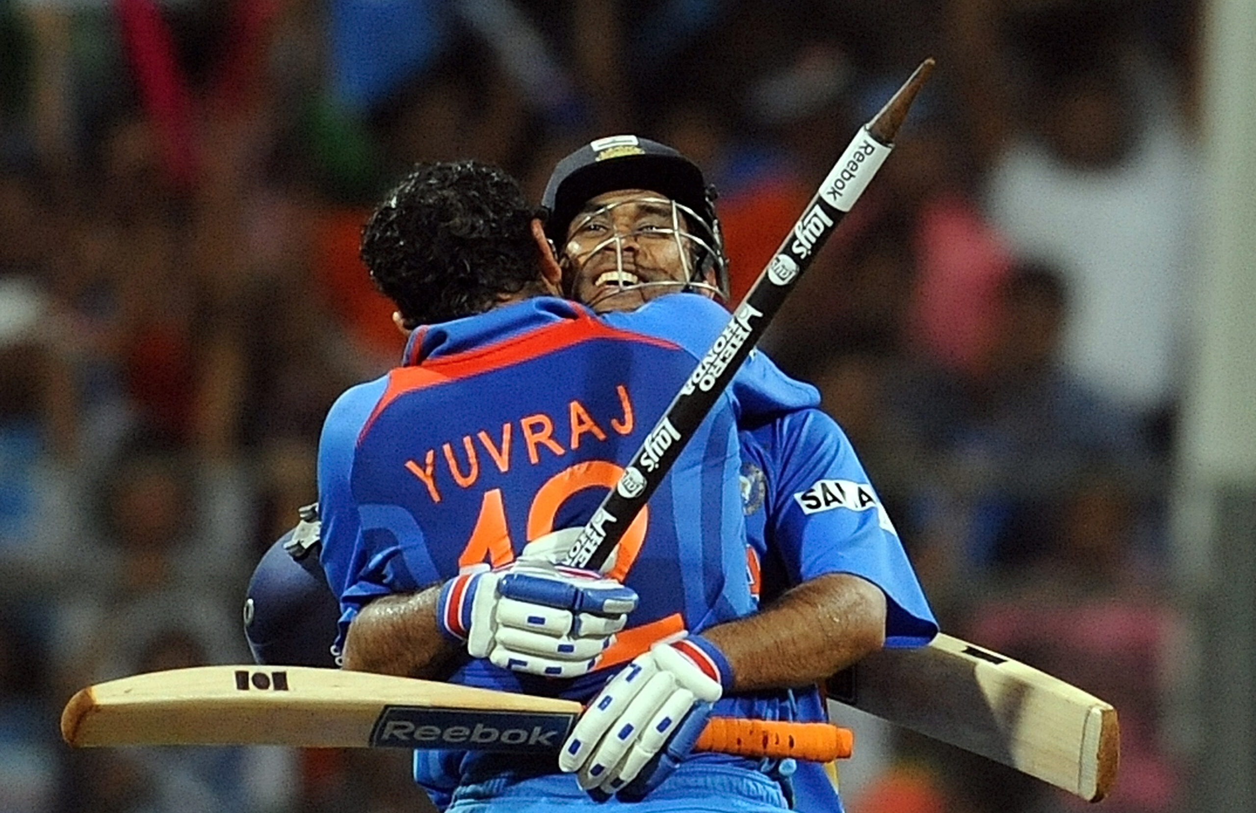 टीम इंडिया को नंबर 4 पर बल्लेबाजी करने के लिए मिला युवराज सिंह जैसा खिलाड़ी, टी20 वर्ल्ड कप 2022 में साबित होगा ट्रम्प कार्ड