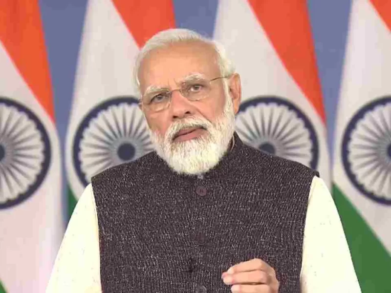The Union Culture Ministry: सिख गुरु तेग बहादुर के 400वें जन्म उत्सव के अवसर पर पीएम मोदी देश को करेंगे संबोधित