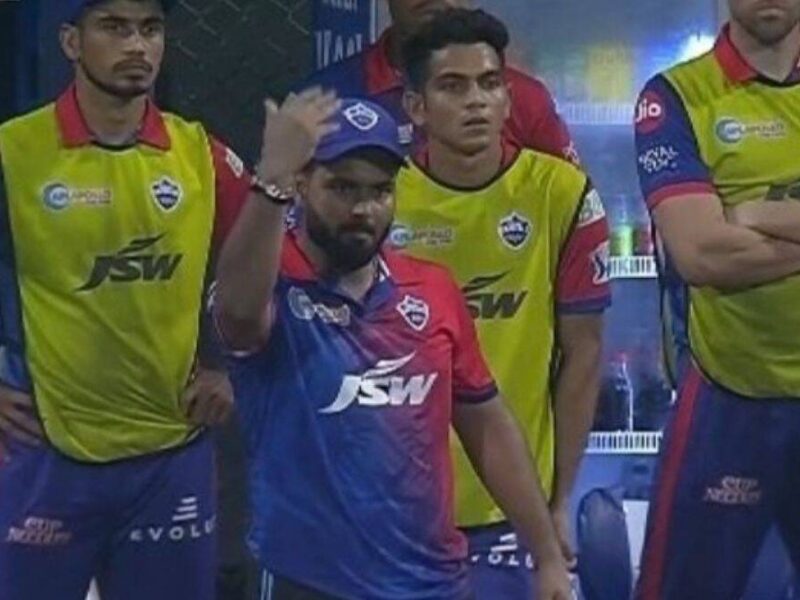 आईपीएल 2022 के वो 5 विवाद जिसको कभी भी भुलाया नही जा सकता, 2 बार हो गई सभी हदें पार