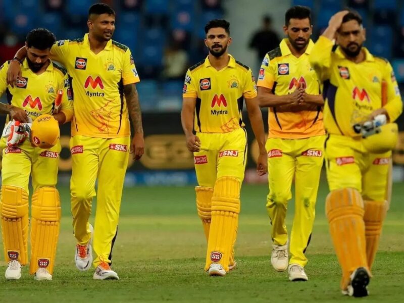 महेंद्र सिंह धोनी और सुरेश रैना फिर से साथ में आ सकते हैं नजर