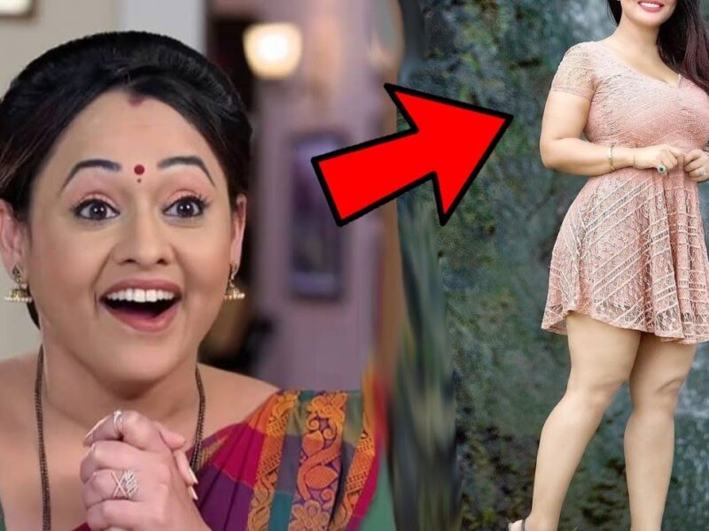 Taarak Mehta...की माधवी भाभी रियल लाइफ में दिखती है ऐसी, फोटो देख हो जाएंगे हैरान