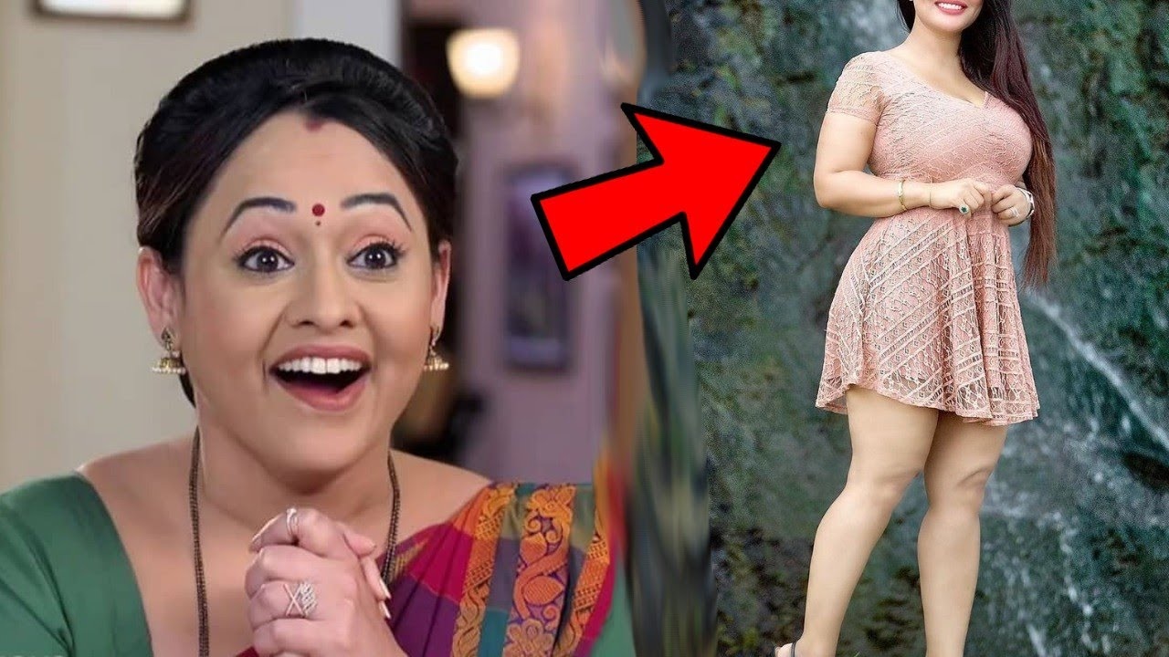 Taarak Mehta...की माधवी भाभी रियल लाइफ में दिखती है ऐसी, फोटो देख हो जाएंगे हैरान
