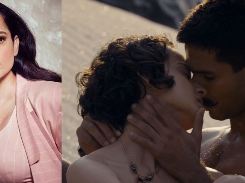शाहिद कपूर के साथ बितानी पड़ी थी बॉलीवुड की क्वीन को रात, Kangana Ranaut ने कहा- उसने काफी किया परेशान नहीं सोने दिया पूरी रात