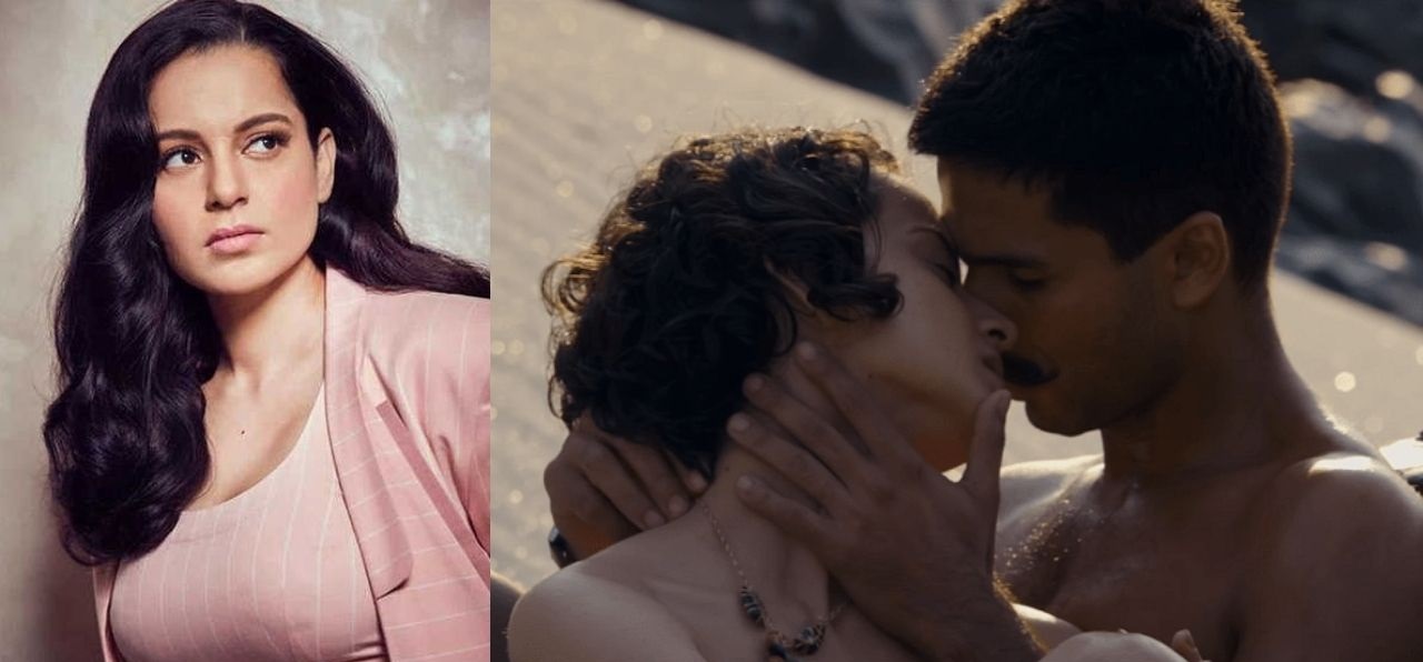 शाहिद कपूर के साथ बितानी पड़ी थी बॉलीवुड की क्वीन को रात, Kangana Ranaut ने कहा- उसने काफी किया परेशान नहीं सोने दिया पूरी रात