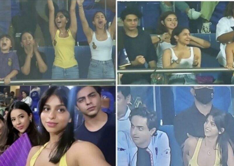 Suhana Khan