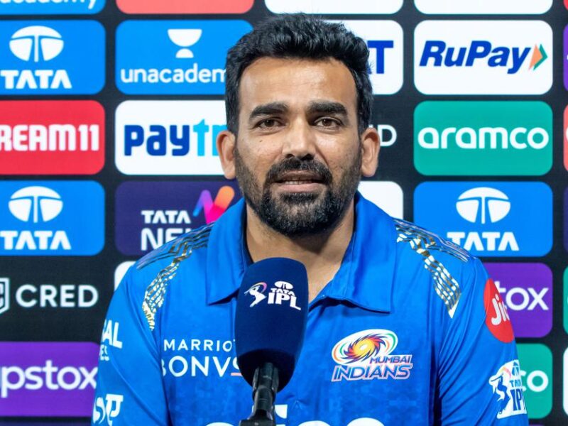 आईपीएल के ये 3 युवा तेज गेंदबाज जो भविष्य में ले सकते हैं जहीर खान की जगह, बन सकते हैं अगले गेंदबाजी सुपरस्टार