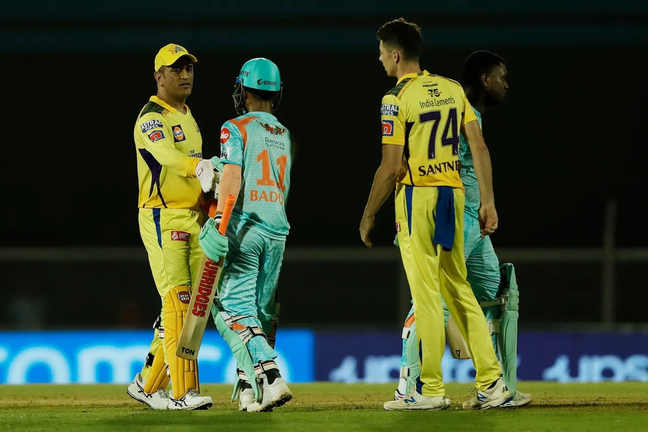 IPL 2022, CSK vs LSG: स्टीफन फ्लेमिंग ने किया बड़ा खुलासा, बताया धोनी या जडेजा में से किसने दिया शिवम दूबे को 19वां ओवर