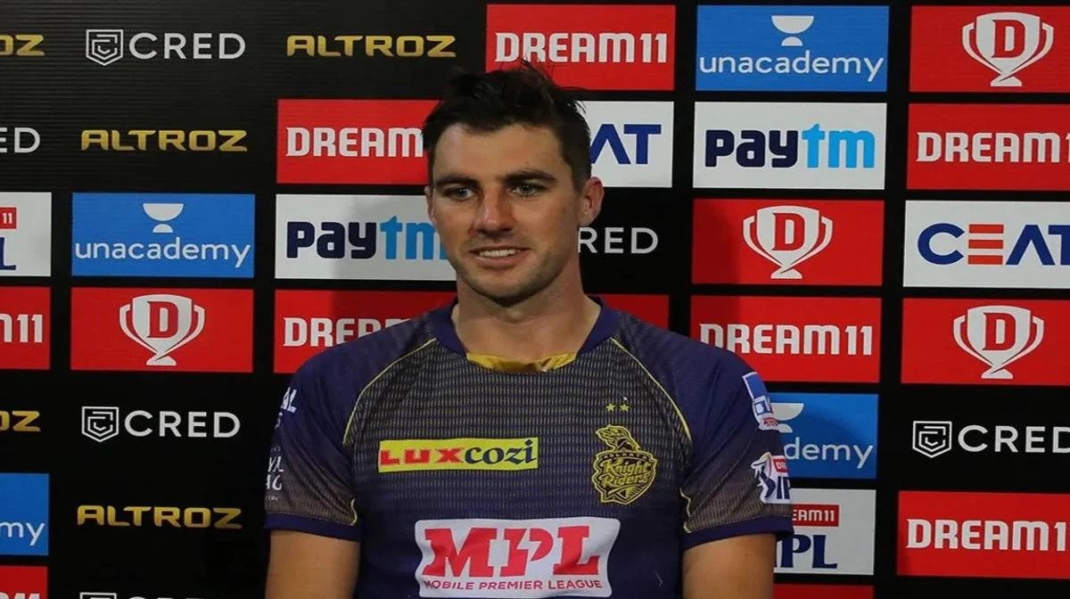 IPL 2022, KKR vs MI: मैन ऑफ द मैच पैट कमिंस ने बताया बल्लेबाजी में अपनी शानदार सफलता का राज, टीम के बारें में बोली चौकाने वाली बात
