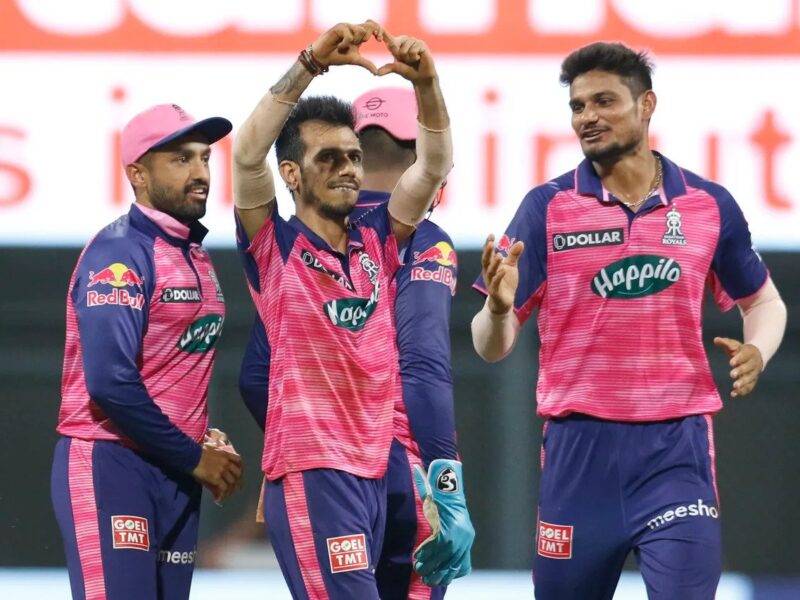 पर्पल कैप और ऑरेंज कैप की रेस में युजवेंद्र चहल और जोस बटलर ने किया बड़ा बदलाव