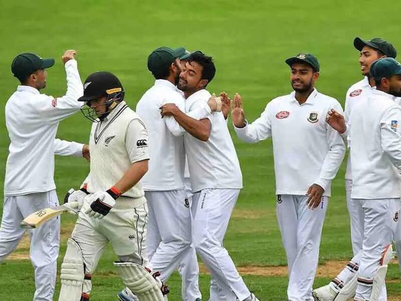 बांग्लादेश पर साउथ अफ्रीका की बड़ी जीत क साथ बदला प्वाइंट्स टेबल