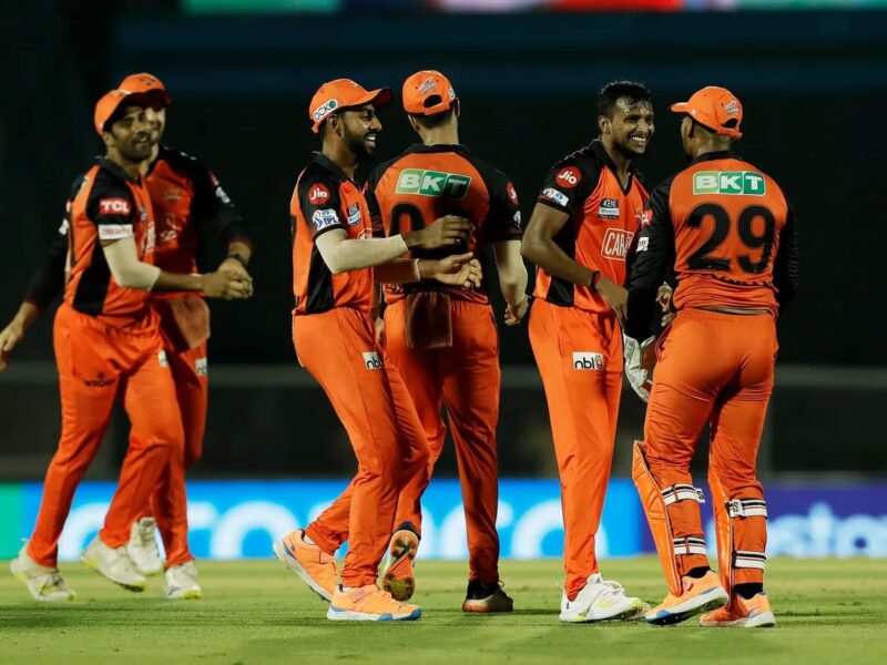 पर्पल कैप और ऑरेंज कैप