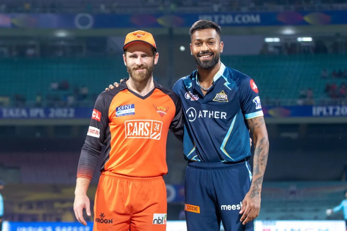 IPL 2022, SRH vs GT: लगातार जीत के बाद भी सनराइजर्स हैदराबाद करेंगी टीम में बड़ा बदलाव, अहम खिलाड़ी को करेगी बाहर