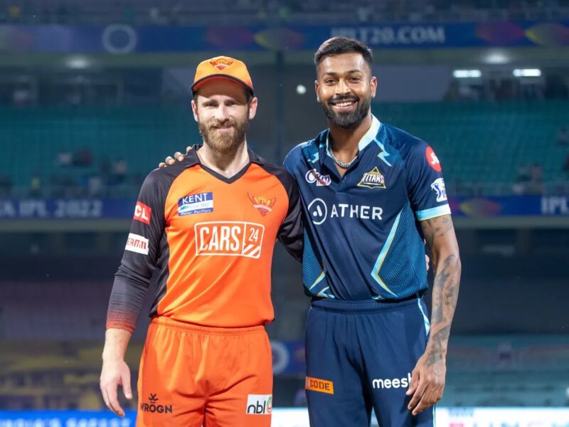 IPL 2022, SRH vs GT: लगातार जीत के बाद भी सनराइजर्स हैदराबाद करेंगी टीम में बड़ा बदलाव, अहम खिलाड़ी को करेगी बाहर