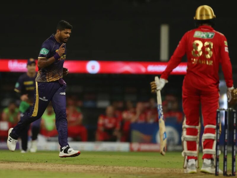 उमेश यादव ने वानखेड़े स्टेडियम में लगा दी रिकॉर्ड्स की लाइन, मैच में बने 10 रिकॉर्ड