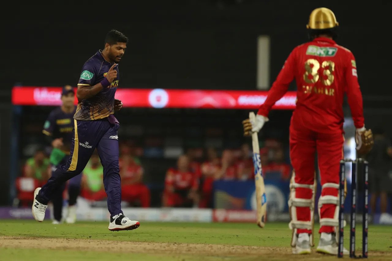 उमेश यादव ने वानखेड़े स्टेडियम में लगा दी रिकॉर्ड्स की लाइन, मैच में बने 10 रिकॉर्ड