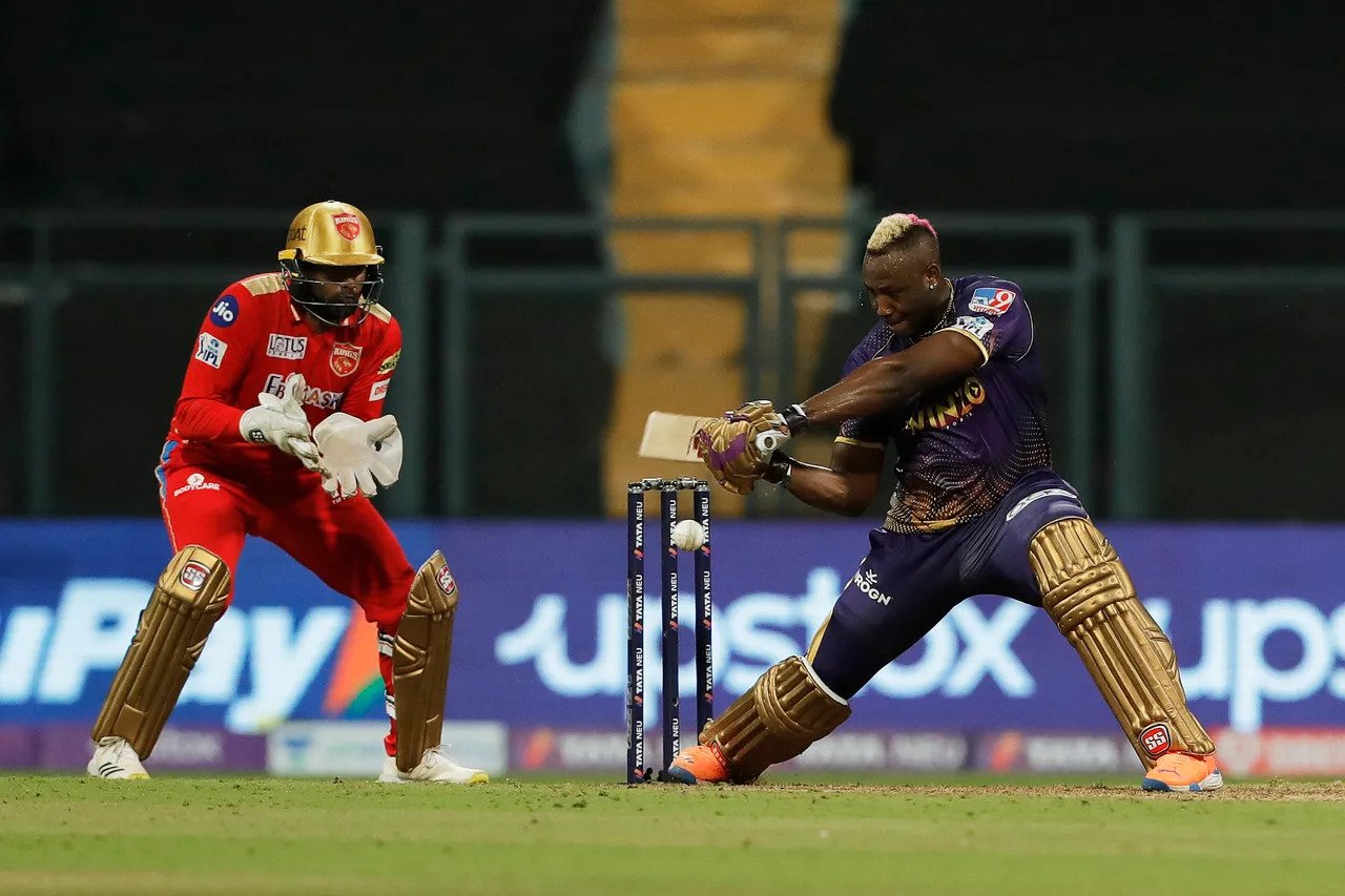 IPL 2022, KKR vs PBKS: आंद्रे रसेल का वानखेड़े स्टेडियम में पंजाब किंग्स के खिलाफ आया तूफान, वहीं राहुल चाहर भी सोशल मीडिया पर छाए