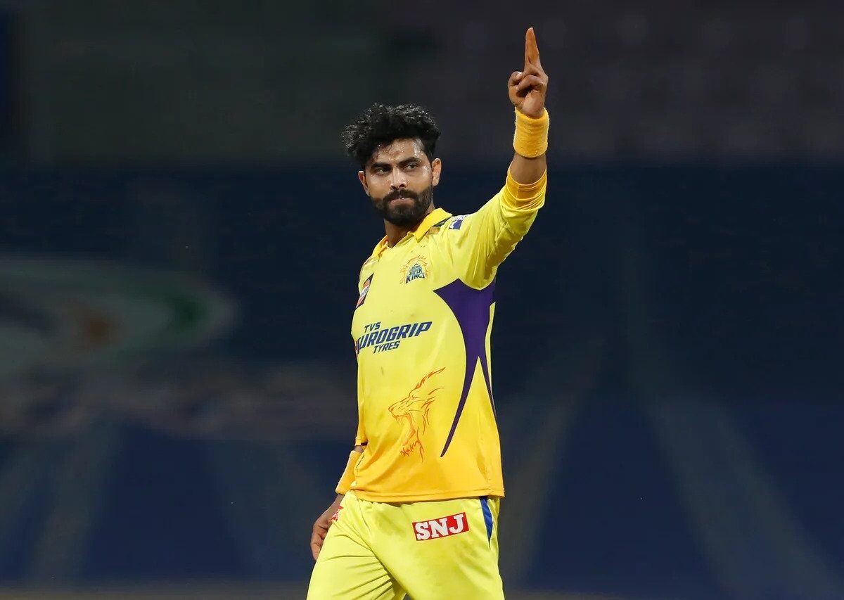 Ravindra Jadeja ने आईपीएल टीम को लेकर शेयर किया पोस्ट, लोगों ने कहा- 'स्वागत है मुंबई इंडियंस टीम...'