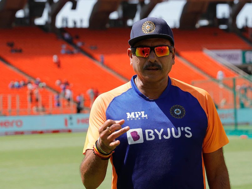 रवि शास्त्री ने बताया विश्व कप 2022 में कौन सा खिलाड़ी हो सकता है भारत का फिनिशर