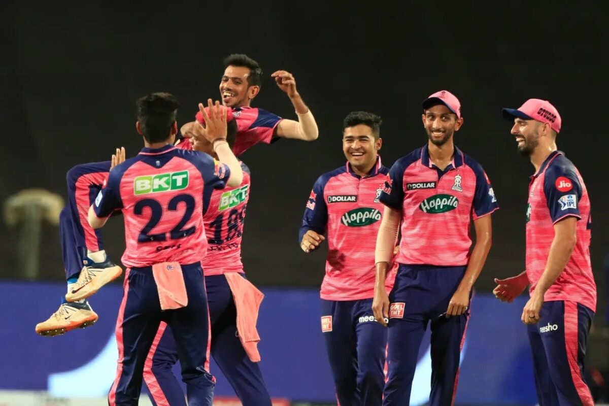 IPL 2022, LSG vs KKR: पर्पल कैप पर युजवेंद्र चहल का दबदबा अब और हुआ मजबूत, इतने विकटों से बना ली है बढ़त