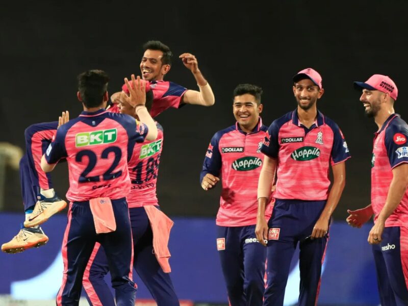 IPL 2022, LSG vs KKR: पर्पल कैप पर युजवेंद्र चहल का दबदबा अब और हुआ मजबूत, इतने विकटों से बना ली है बढ़त