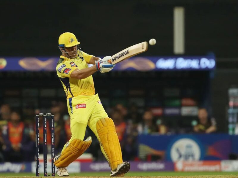 राजस्थान रॉयल्स के इस खिलाड़ी ने किया दावा, कहा मैं ले सकता है एमएस धोनी की जगह