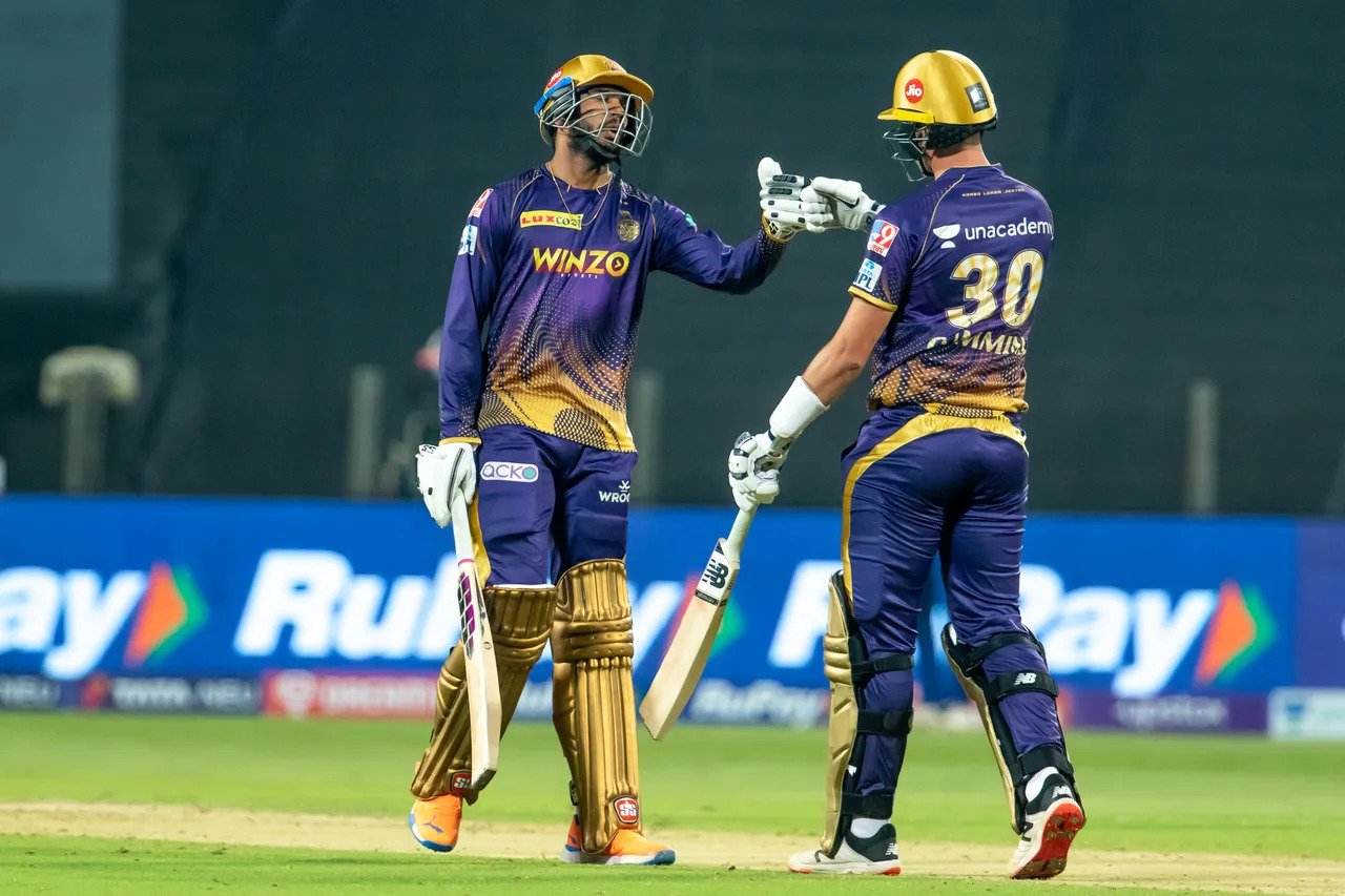 IPL 2022, KKR vs MI: पैट कमिंस के तूफान में उड़ी मुंबई इंडियंस, 5 विकेट से कोलकाता की टीम ने जीता, लगातार तीसरा मुकाबला हारी एमआई