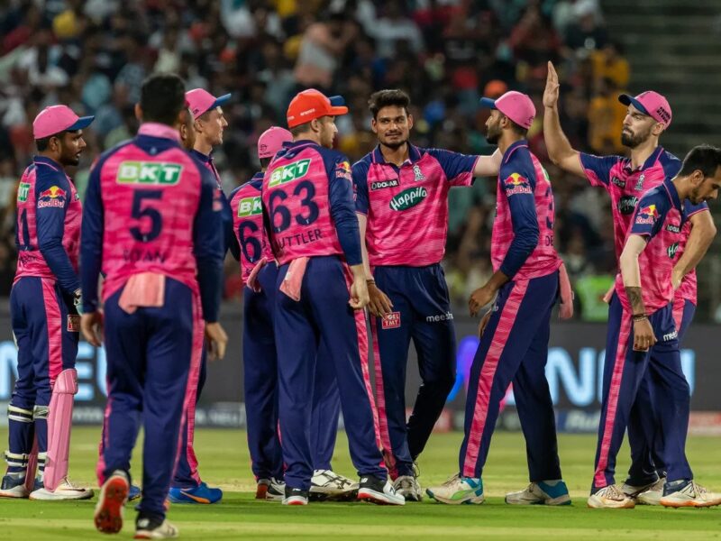IPL 2022: राजस्थान रॉयल्स इस खिलाड़ी के खराब फॉर्म से है परेशान, 7.75 करोड़ का खिलाड़ी टीम पर बन गया है बोझ