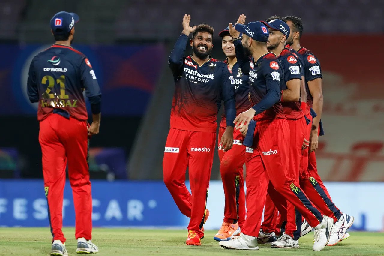 राॅयल चैलेंजर्स बैंगलोर ने राजस्थान के खिलाफ मैच से पहले इस खिलाड़ी को अपने साथ जोड़ा