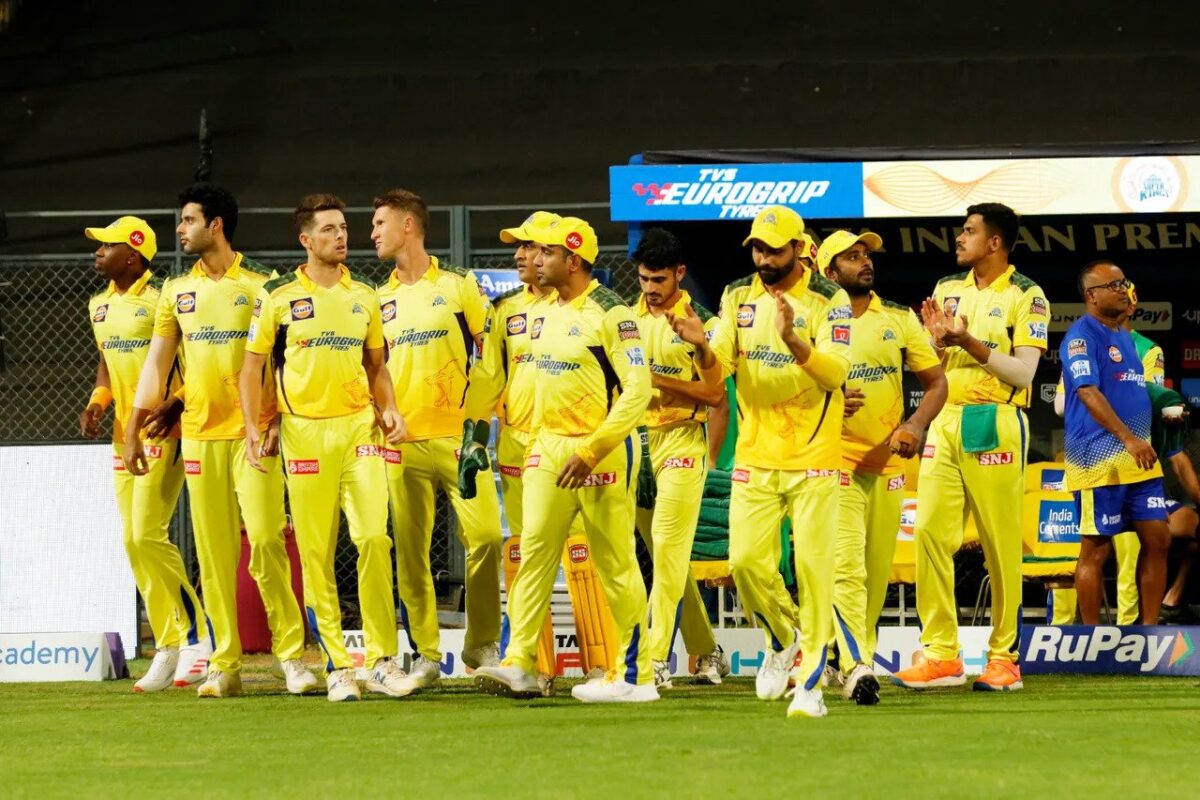 IPL 2022, CSK vs MI: चेन्नई सुपर किंग्स के इन 3 खिलाड़ियो ने मुंबई के खिलाफ दिखाया दम तो जीत होगी पक्की