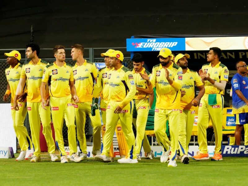 IPL 2022, CSK vs MI: चेन्नई सुपर किंग्स के इन 3 खिलाड़ियो ने मुंबई के खिलाफ दिखाया दम तो जीत होगी पक्की