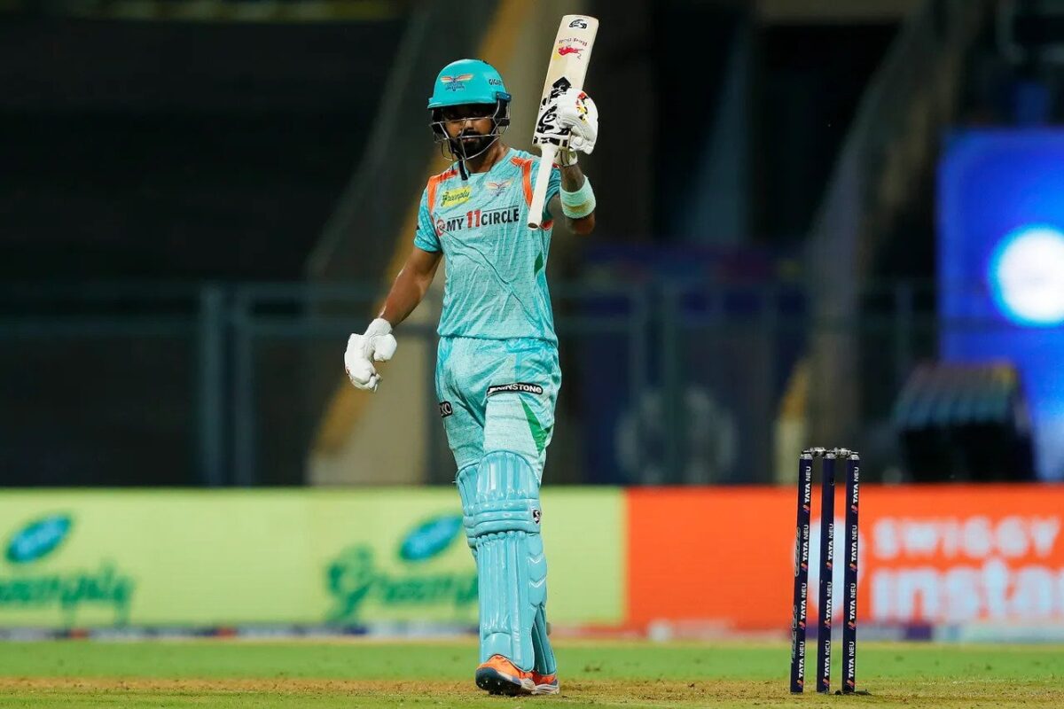IPL 2022, LSG vs MI, STAT: इस मैच में 9 बने बड़े रिकॉर्ड, कप्तान केएल राहुल ने एक साथ रच दिए कई बड़े इतिहास