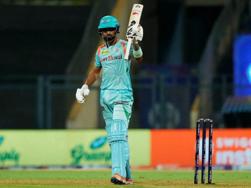 IPL 2022, LSG vs MI, STAT: इस मैच में 9 बने बड़े रिकॉर्ड, कप्तान केएल राहुल ने एक साथ रच दिए कई बड़े इतिहास