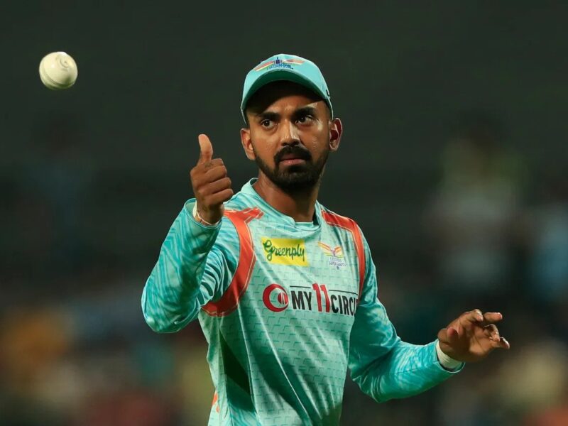 IPL 2022, LSG vs PBKS, STAT: इस मैच में बने 7 बड़े रिकॉर्ड, कप्तान केएल राहुल के नाम दर्ज हुआ शर्मनाक रिकॉर्ड