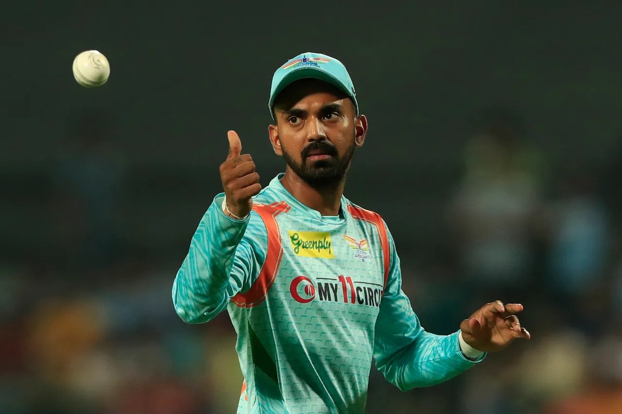 IPL 2022, LSG vs PBKS, STAT: इस मैच में बने 7 बड़े रिकॉर्ड, कप्तान केएल राहुल के नाम दर्ज हुआ शर्मनाक रिकॉर्ड