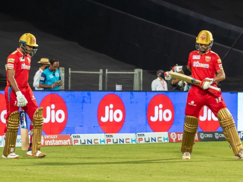 IPL 2022, LSG vs PBKS: शिखर धवन और उमरान मलिक ने ऑरेंज कैप और पर्पल कैप की रेस बनाया मजेदार, भारतीय खिलाड़ियो को है दबदबा