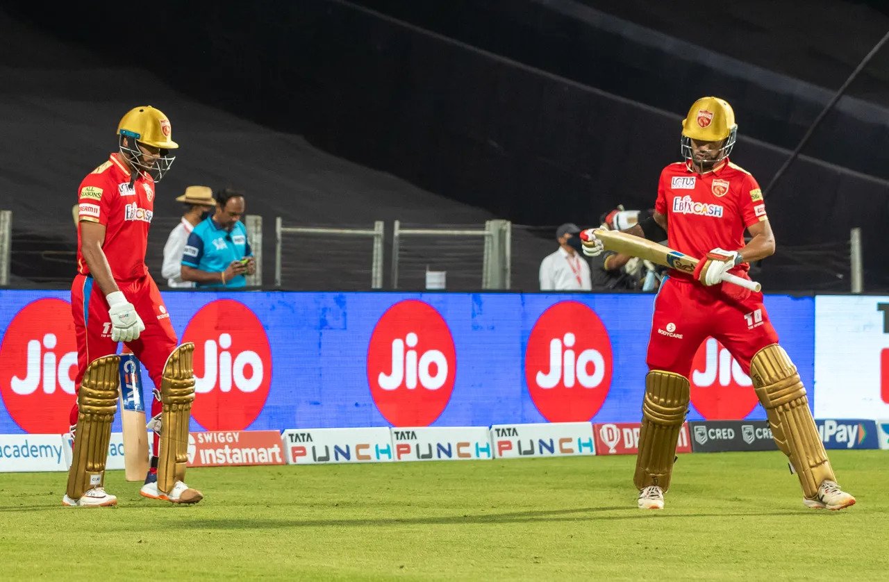 IPL 2022, LSG vs PBKS: शिखर धवन और उमरान मलिक ने ऑरेंज कैप और पर्पल कैप की रेस बनाया मजेदार, भारतीय खिलाड़ियो को है दबदबा