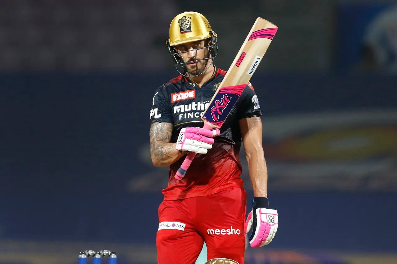 IPL 2022, RCB vs LSG, STAT: इस मैच में बने 11 रिकॉर्ड, विराट कोहली के नाम हुआ शर्मनाक रिकॉर्ड, तो फाफ डू प्लेसिस ने रचा इतिहास