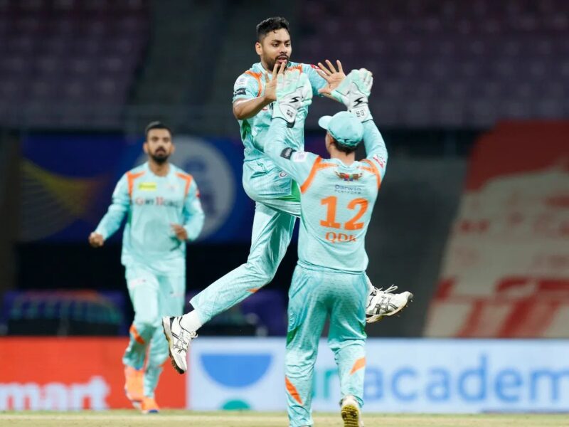 IPL 2022, LSG vs GT: पर्पल कैप की लिस्ट में युजवेंद्र चहल का दबदबा बरकरार, अब आवेश खान उन्हें दे रहे हैं चुनौती