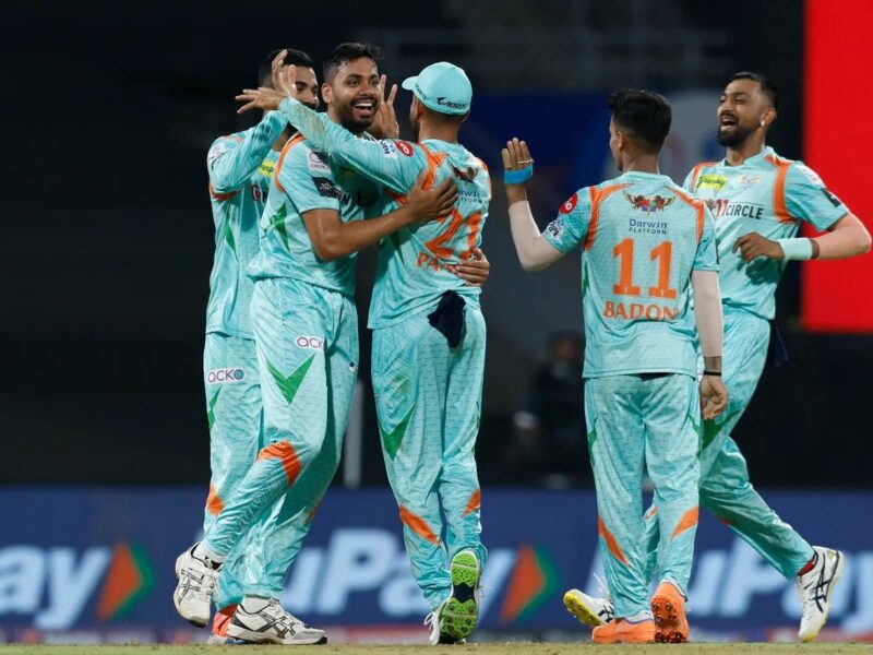 लखनऊ सुपरजांयट के इस खिलाड़ी की माँ थी अस्पताल में एडमिट, नहीं टीम का दिलाई जीत