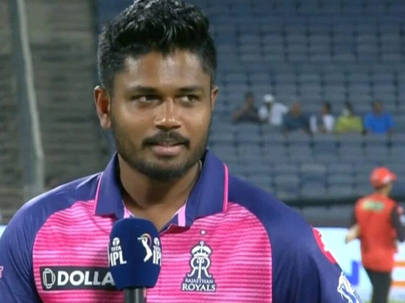 IPL 2022, PBKS vs RR: संजू सैमसन ने इन 2 खिलाड़ियो को दिया जीत का श्रेय, बताया अगले मैच को लेकर टीम की रणनीति