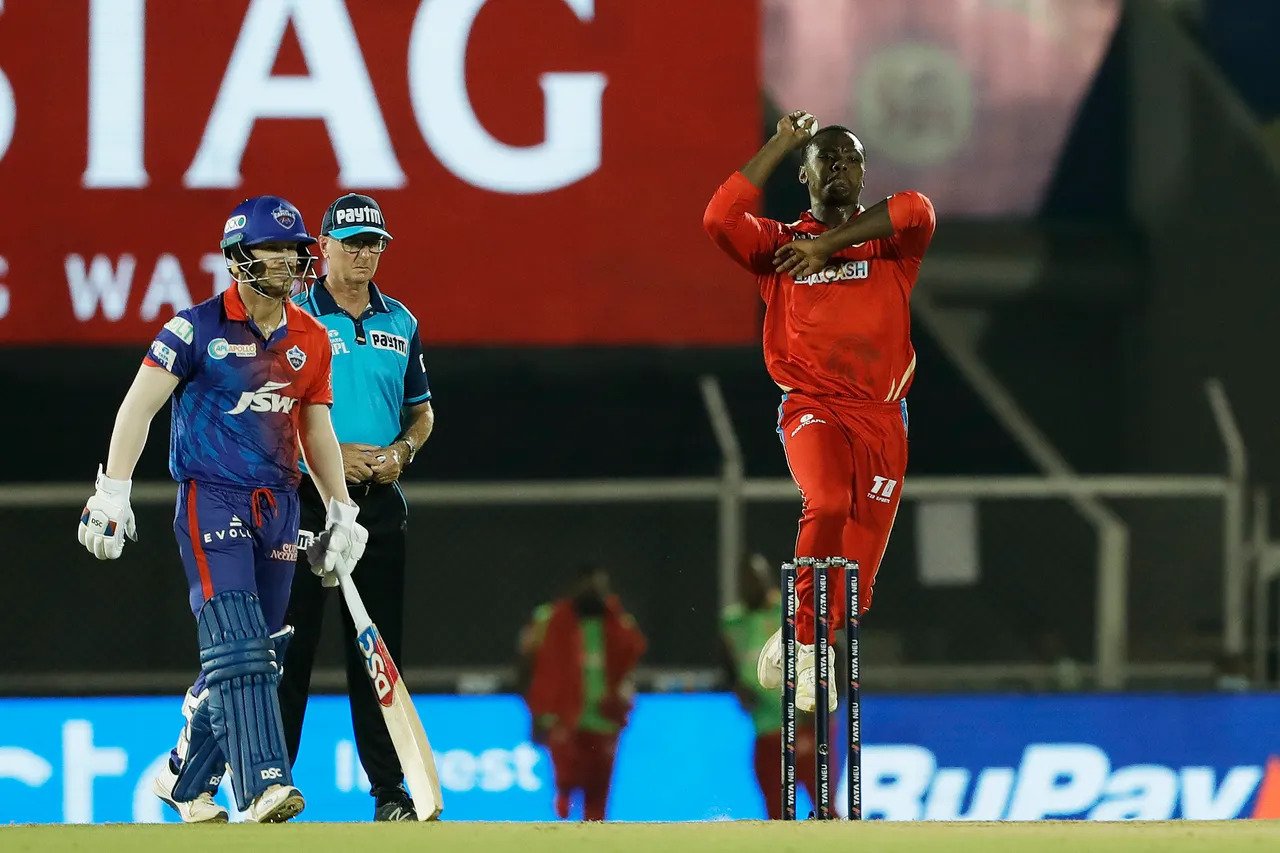 IPL 2022, PBKS vs DC, STAT: इस मैच में बने 12 बड़े रिकॉर्ड, डेविड वॉर्नर और पृथ्वी शॉ ने साथ मिलकर रच दिया इतिहास