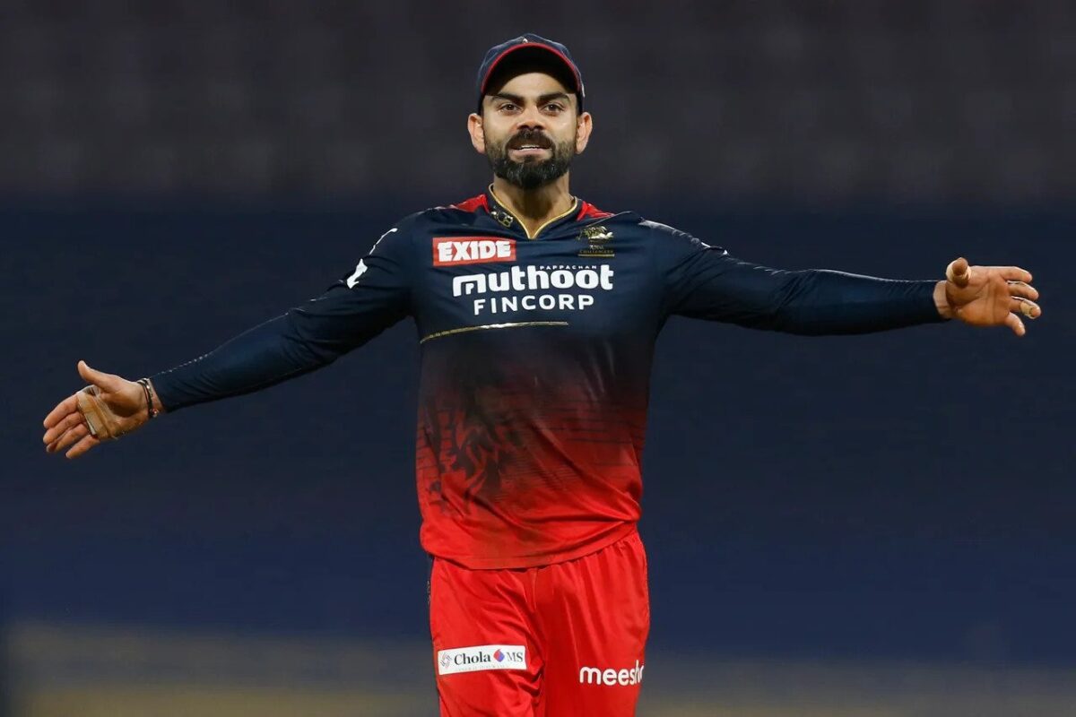 IPL 2022: बॉलीवुड एक्टर ने विराट कोहली से कहा अब क्रिकेट को कह दो अलविदा, आरसीबी को बर्बाद करने का लगाया आरोप