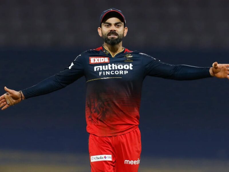 IPL 2022: बॉलीवुड एक्टर ने विराट कोहली से कहा अब क्रिकेट को कह दो अलविदा, आरसीबी को बर्बाद करने का लगाया आरोप