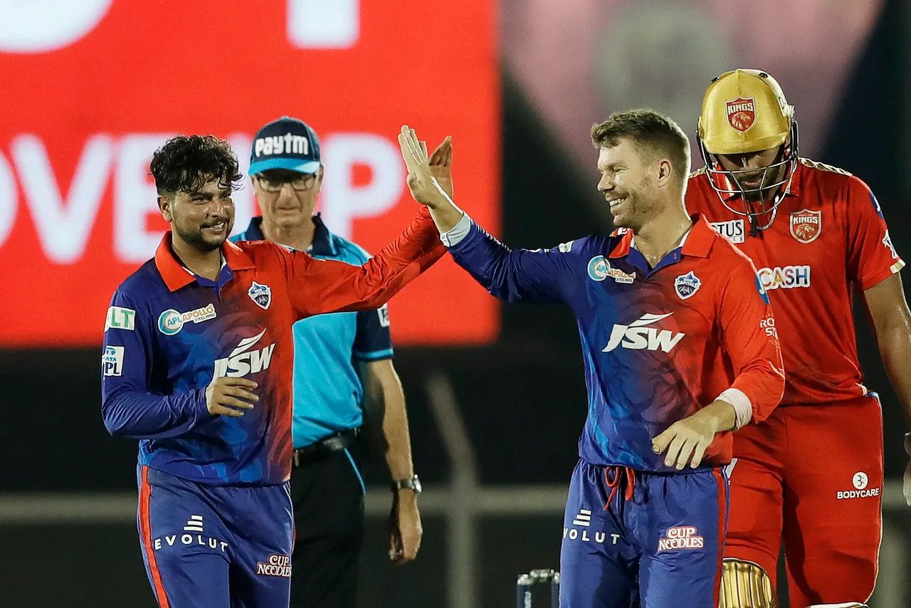 कुलदीप यादव को KKR ने लगातार 2 साल बेंच पर बिठाया, लेकिन DC ने बना दिया हीरो