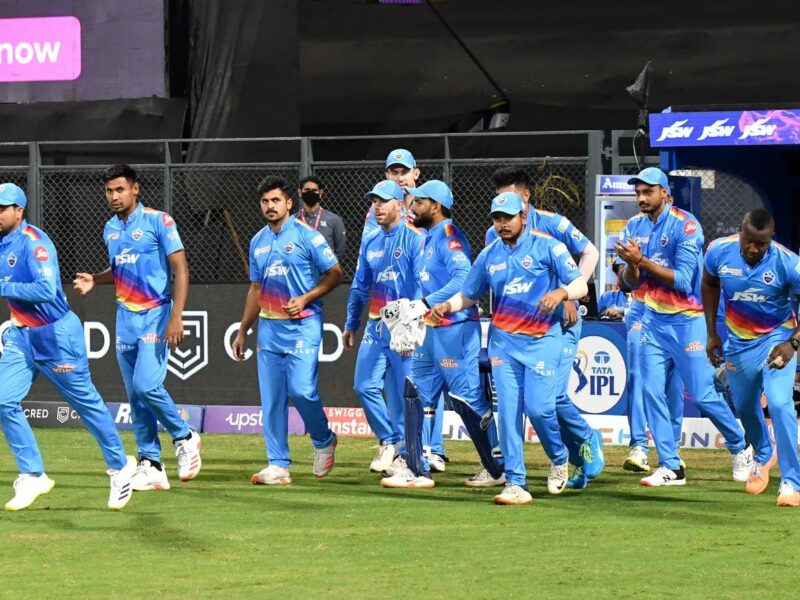 IPL 2022, LSG vs DC: दिल्ली कैपिटल्स की टीम प्लेइंग इलेवन में कर सकती है बड़ा बदलाव, दिग्गज को करेगी टीम से बाहर