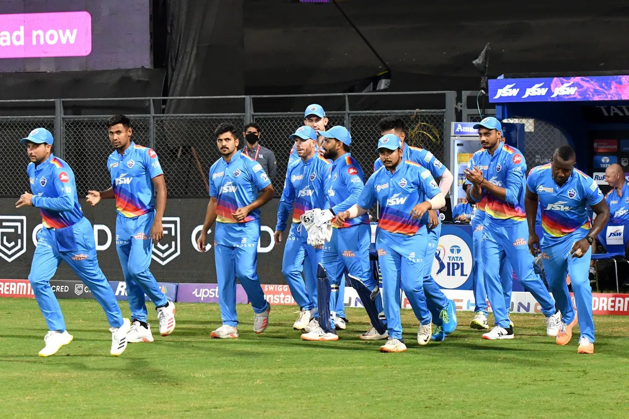 IPL 2022, LSG vs DC: दिल्ली कैपिटल्स की टीम प्लेइंग इलेवन में कर सकती है बड़ा बदलाव, दिग्गज को करेगी टीम से बाहर